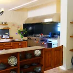 Mandarin & Mango Boutique Otel 3*