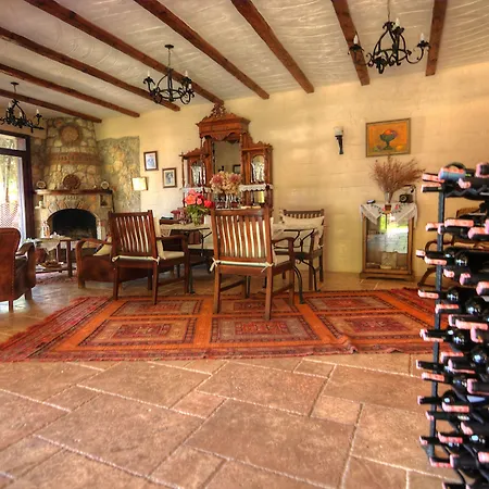 Mandarin & Mango Boutique فندق