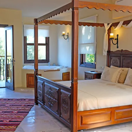 Mandarin & Mango Boutique فندق فاراليا