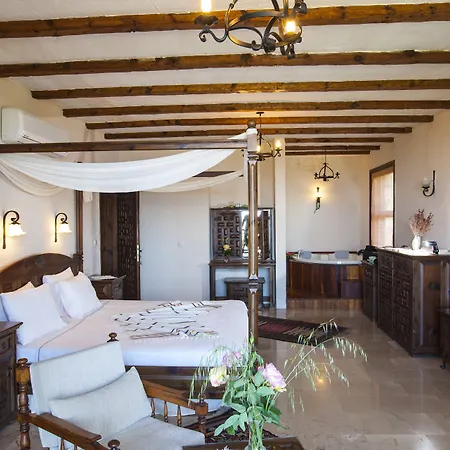 فندق Mandarin & Mango Boutique فاراليا