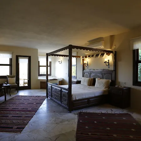 فندق Mandarin & Mango Boutique