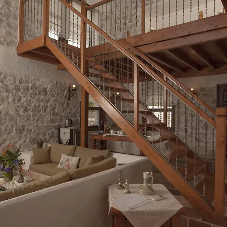 Mandarin & Mango Boutique מלון