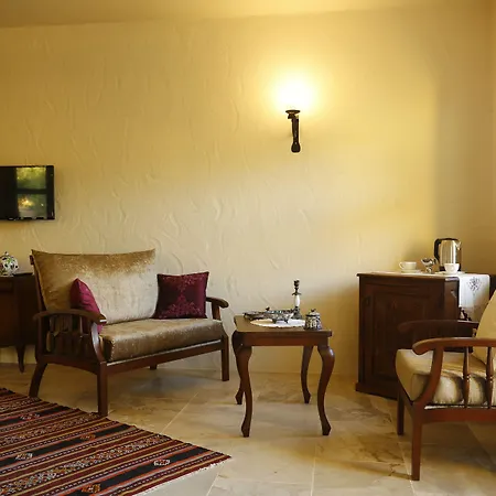 Mandarin & Mango Boutique فندق