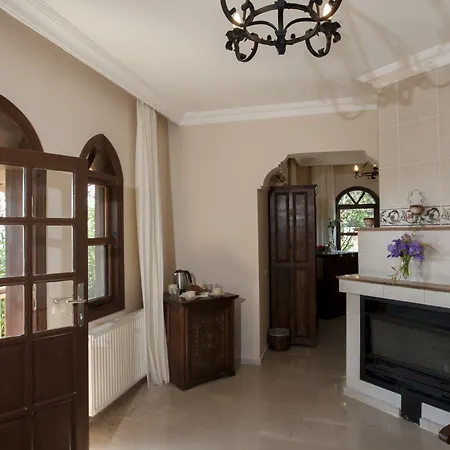 Mandarin & Mango Boutique فندق 3*