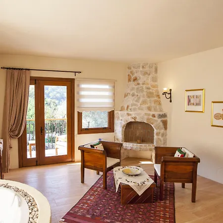 فندق Mandarin & Mango Boutique فاراليا