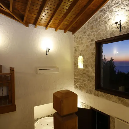 מלון Mandarin & Mango Boutique