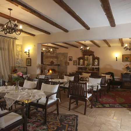 Mandarin & Mango Boutique فندق