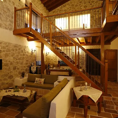 Mandarin & Mango Boutique فندق