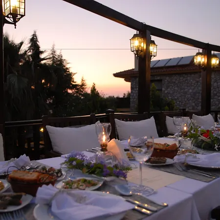 فندق Mandarin & Mango Boutique فاراليا