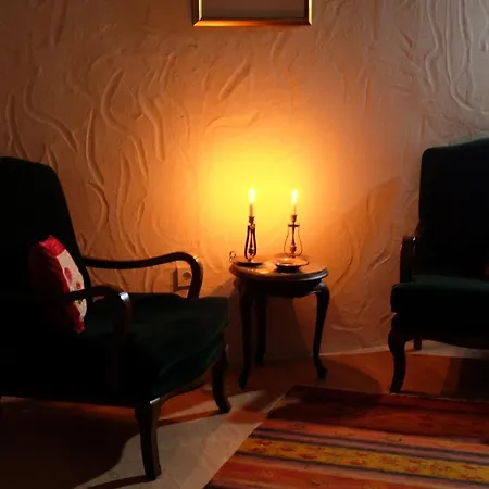 מלון Mandarin & Mango Boutique