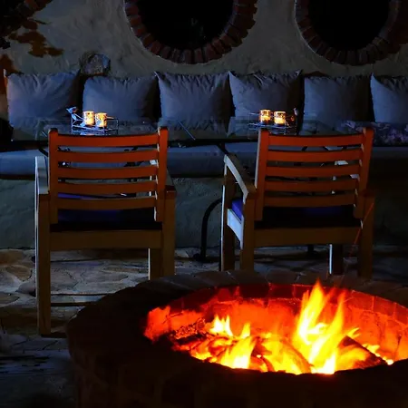 فندق Mandarin & Mango Boutique 3*