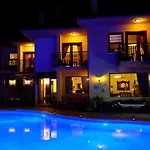 Mandarin&mango Boutique 3* Faralya