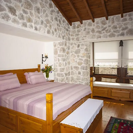 Szálloda Mandarin & Mango Boutique Faralya