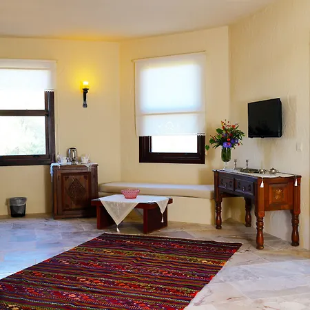 Szálloda Mandarin & Mango Boutique 3*