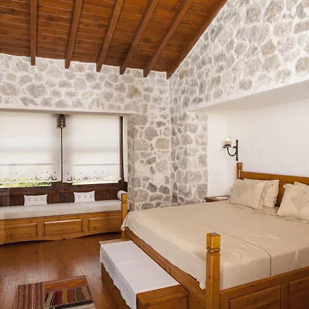 Mandarin & Mango Boutique Szálloda