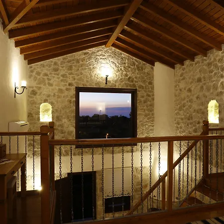 Szálloda Mandarin & Mango Boutique Faralya