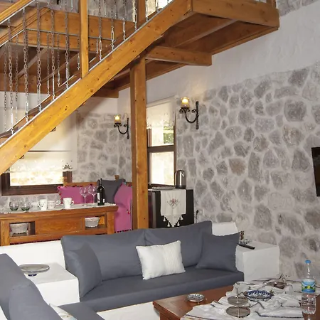 Hotel Mandarin & Mango Boutique