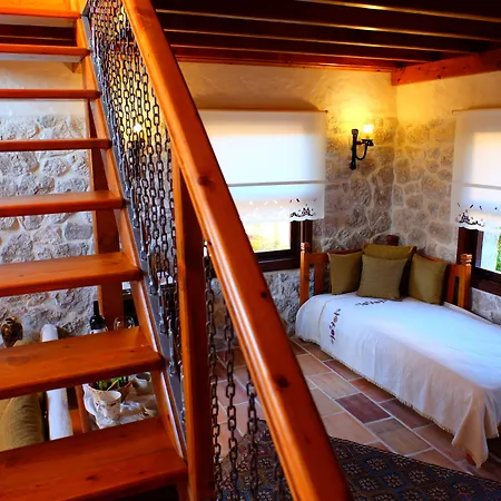 Mandarin & Mango Boutique 3* Faralya