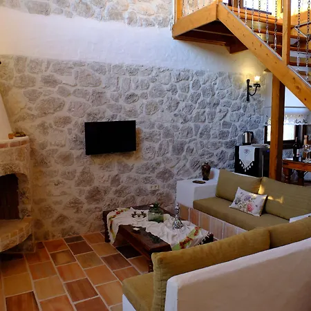 Mandarin & Mango Boutique Szálloda