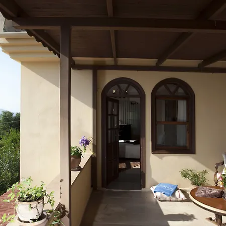 Szálloda Mandarin & Mango Boutique 3*