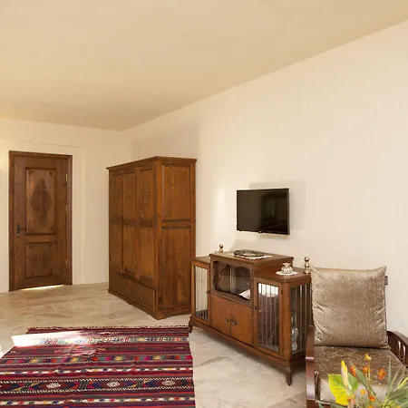 Szálloda Mandarin & Mango Boutique Faralya