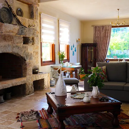 Szálloda Mandarin & Mango Boutique Faralya