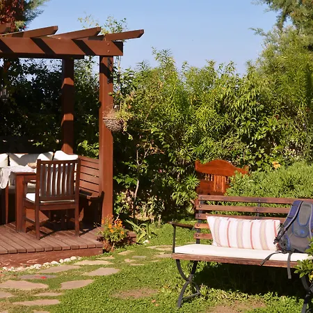 Mandarin & Mango Boutique Szálloda 3*