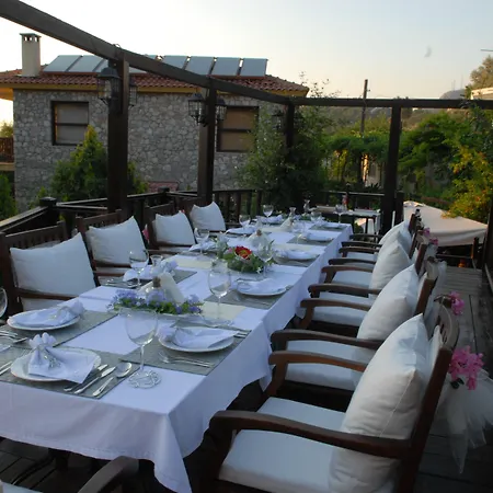 Mandarin & Mango Boutique Szálloda