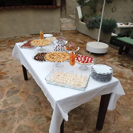 מלון Mandarin & Mango Boutique 3*