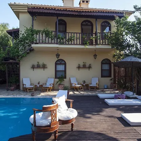 Szálloda Mandarin & Mango Boutique 3*