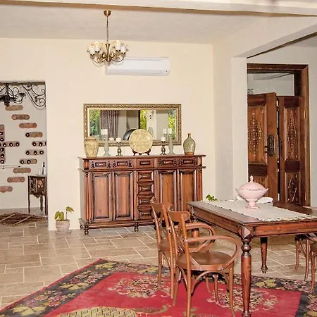 Mandarin & Mango Boutique Szálloda