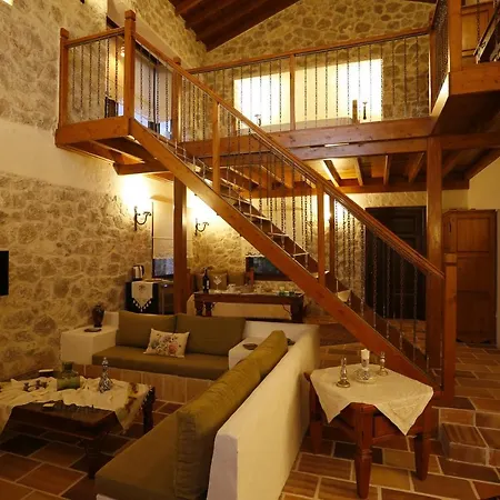 Szálloda Mandarin & Mango Boutique 3*