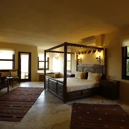 Szálloda Mandarin & Mango Boutique 3*