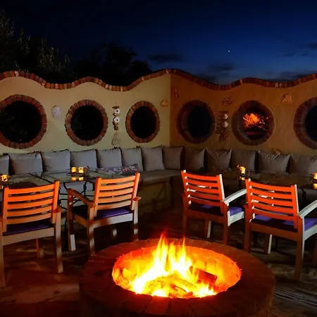 호텔 Mandarin & Mango Boutique