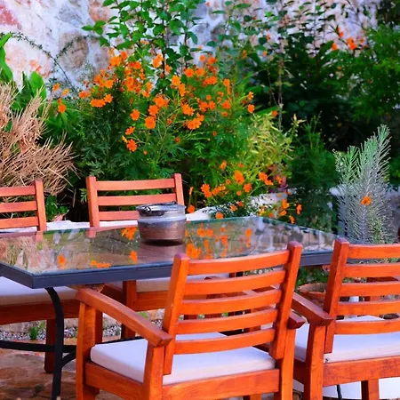 Mandarin & Mango Boutique ファラリア