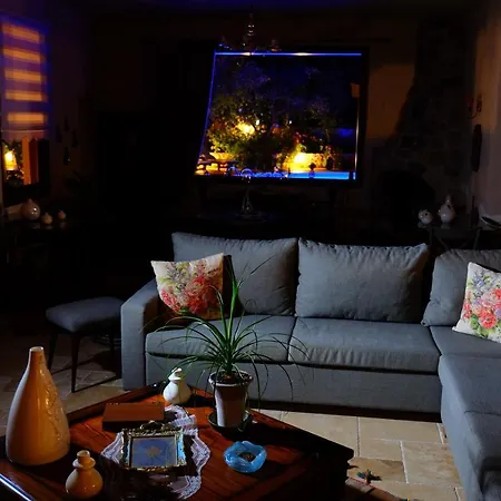 Mandarin & Mango Boutique Szálloda